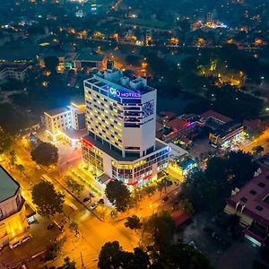 Sojo Hotel Bac Giang