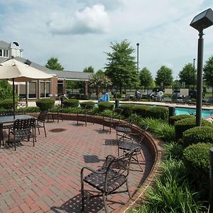 Hilton Garden Inn Macon/Mercer University