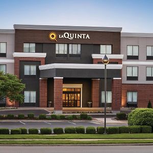 La Quinta By Wyndham Springfield Airport Plaza