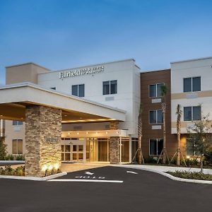 Fairfield Inn & Suites Vero Beach
